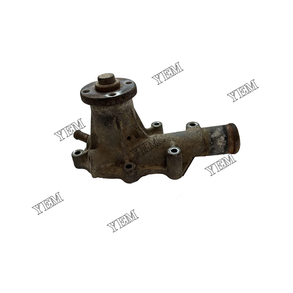 V1305 Water Pump for Kubota Diesel Engine Spare Parts 2