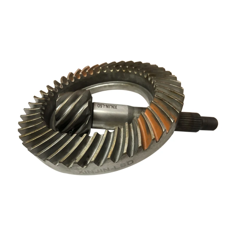 Crown Wheel Pinion Differential Gears for Toyota & Mitsubishi