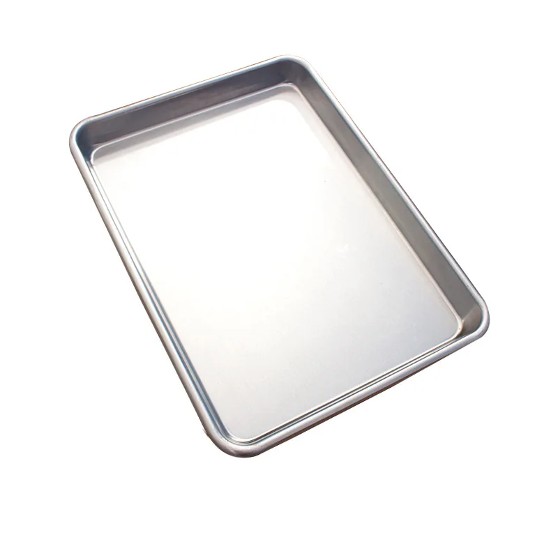 600X800mm Extra Large Size Aluminium Baking Sheet Cake Pan Bread Cookie  Baking Sheet Pan Bakery Oven Pan - China Sheet Pan and Aluminium Baking Pans  price