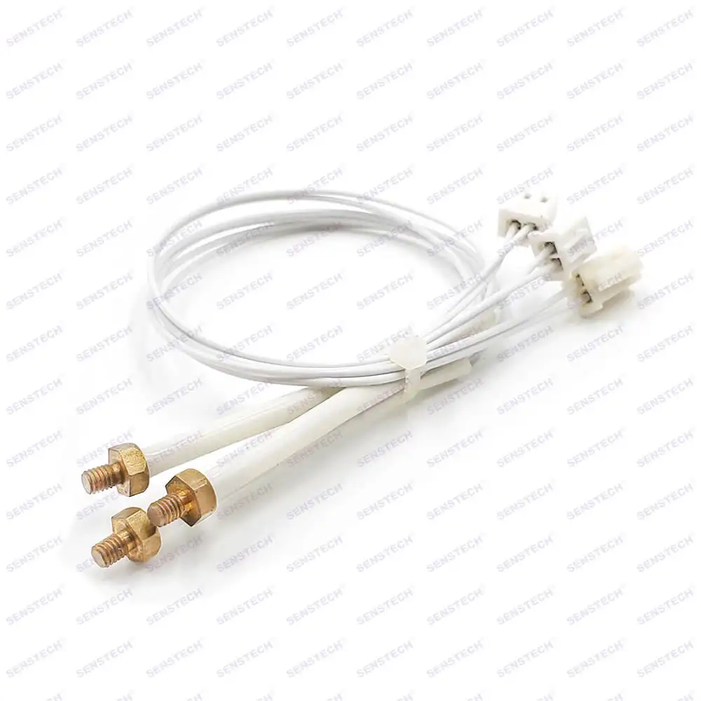 50k Ntc Thermistor Temperature Sensor Thread Probe For 3d Printer Buy