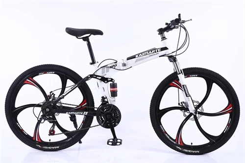 29 folding mountain bike