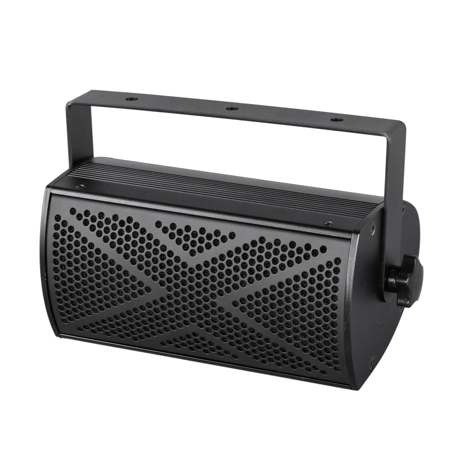 Active 8 Inch Column Speaker Dj Sound Box Column Line Array