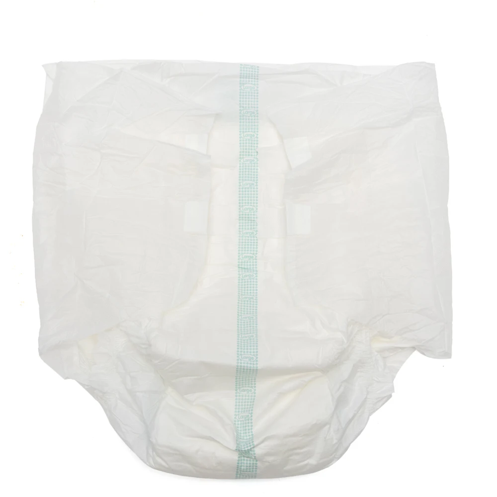 Premium Disposable Adult Diaper With Super Absorption Adult Incontinent Usage Buy Adult Diaper 3591