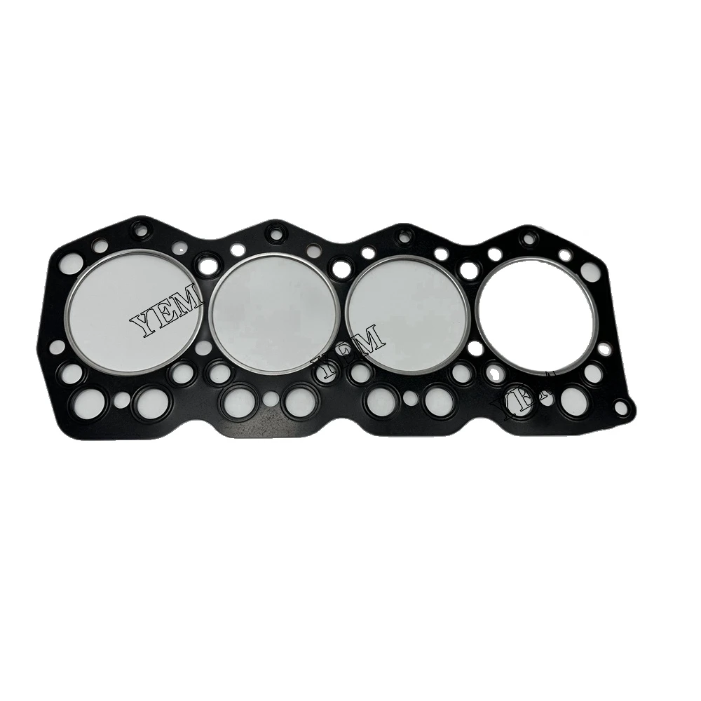 For Mitsubishi S4K Head Gasket OEM Engine Parts