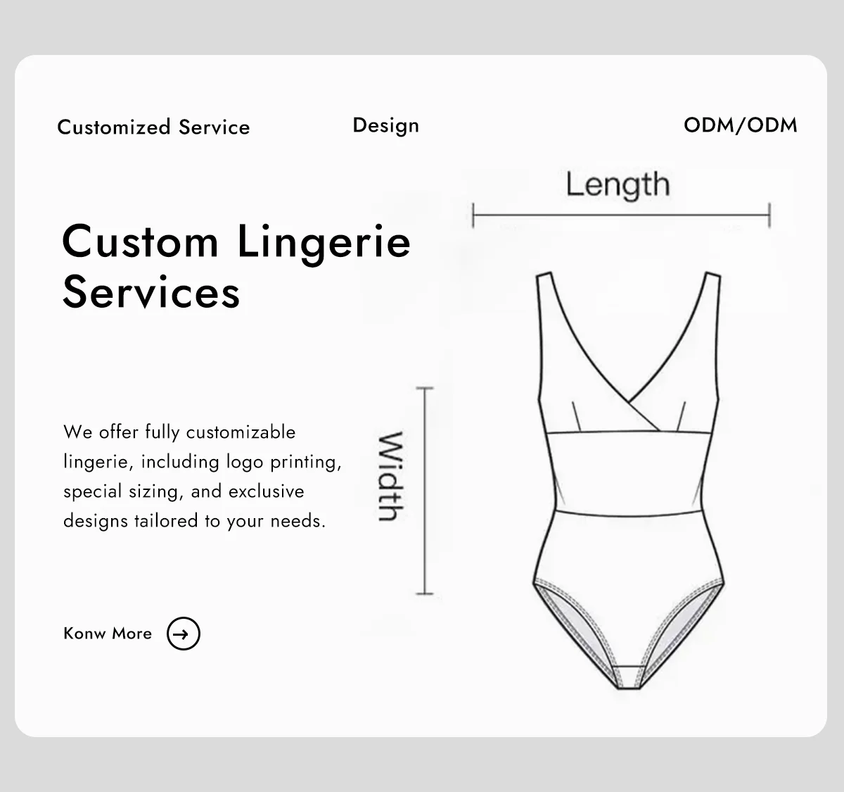 HKRXEC Seamless Wide-Strap Tummy Control Shaping Bodysuit