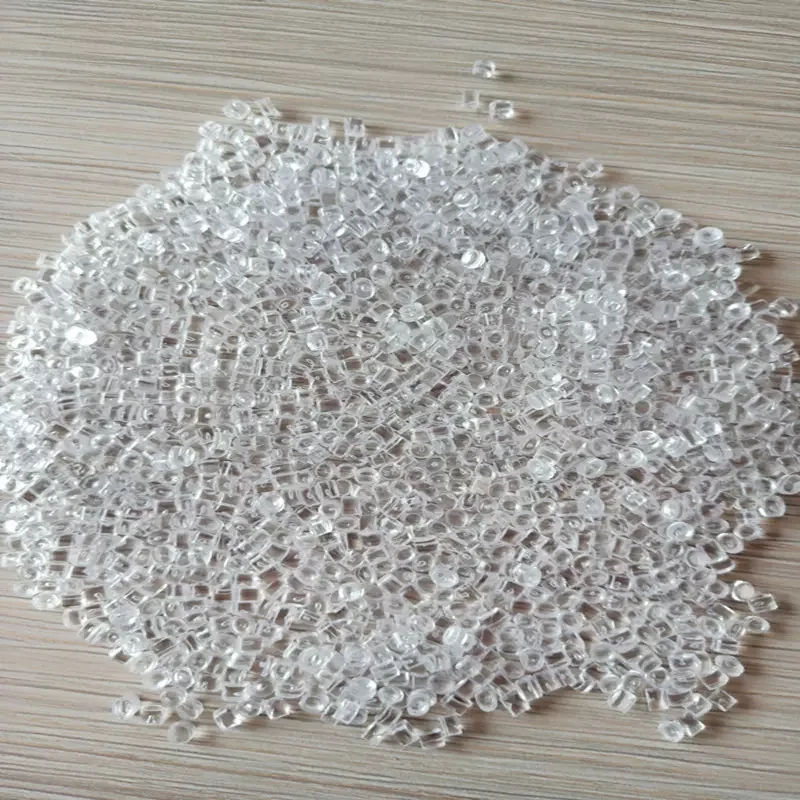 Pmma Resin Pmma Plastics For Injection Molding High Flowing Optical