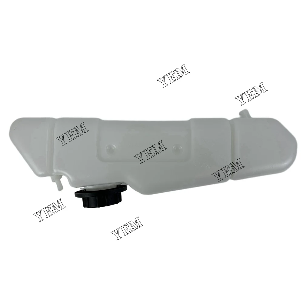 Agricultural Engine Parts Coolant Tank 6732375 for Bobcat Loader S150 S175 S185 A300 T190 T250 T300 T320