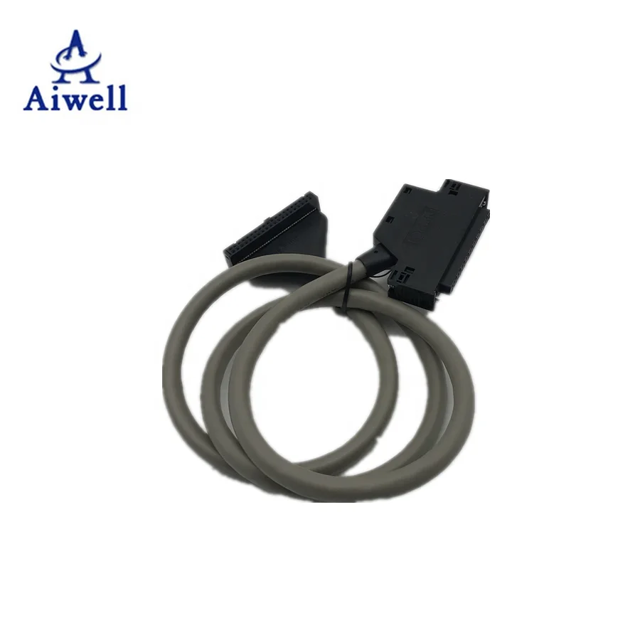 Cáp IO LINK Samwon ACT C40HF-10PB-1 I/O cable 1M PLC IN / OUT 40P terminal