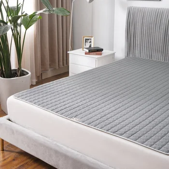 Grounding mattress, anti-static sofa cushion, bedding products, earthing sheet