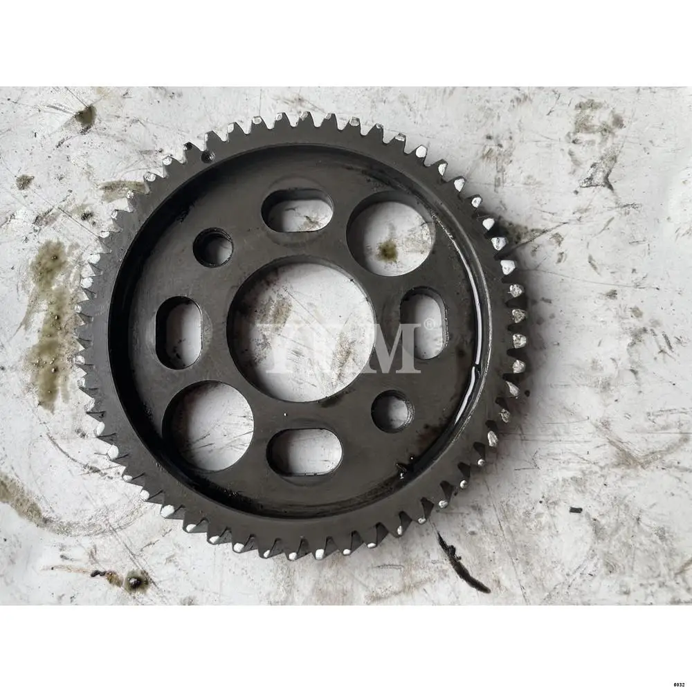 3TNM72 Shaft Idle Gear for Yanmar Tractor & Utility Vehicle Aftermarket Parts