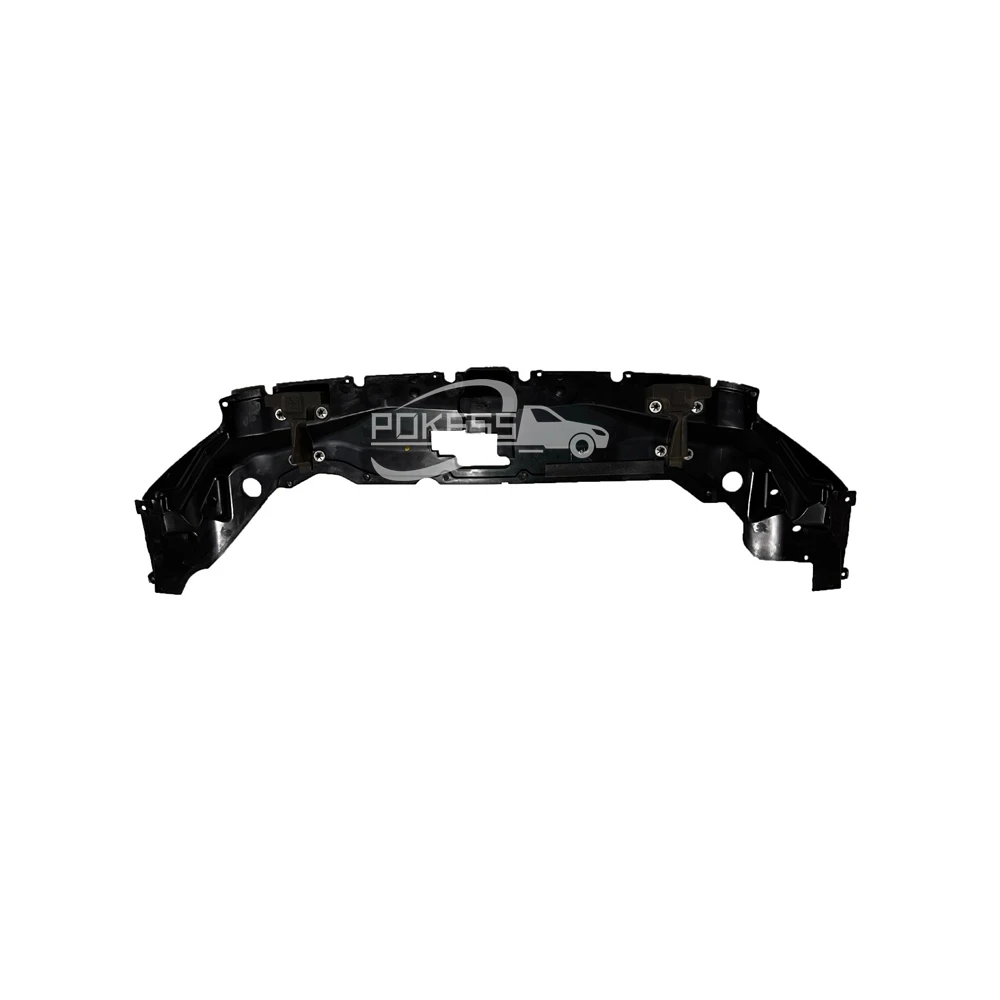 POKESS Auto Parts GD9Z16A238A GD9B16613AE 5421489 Radiator Bracket f... — 2