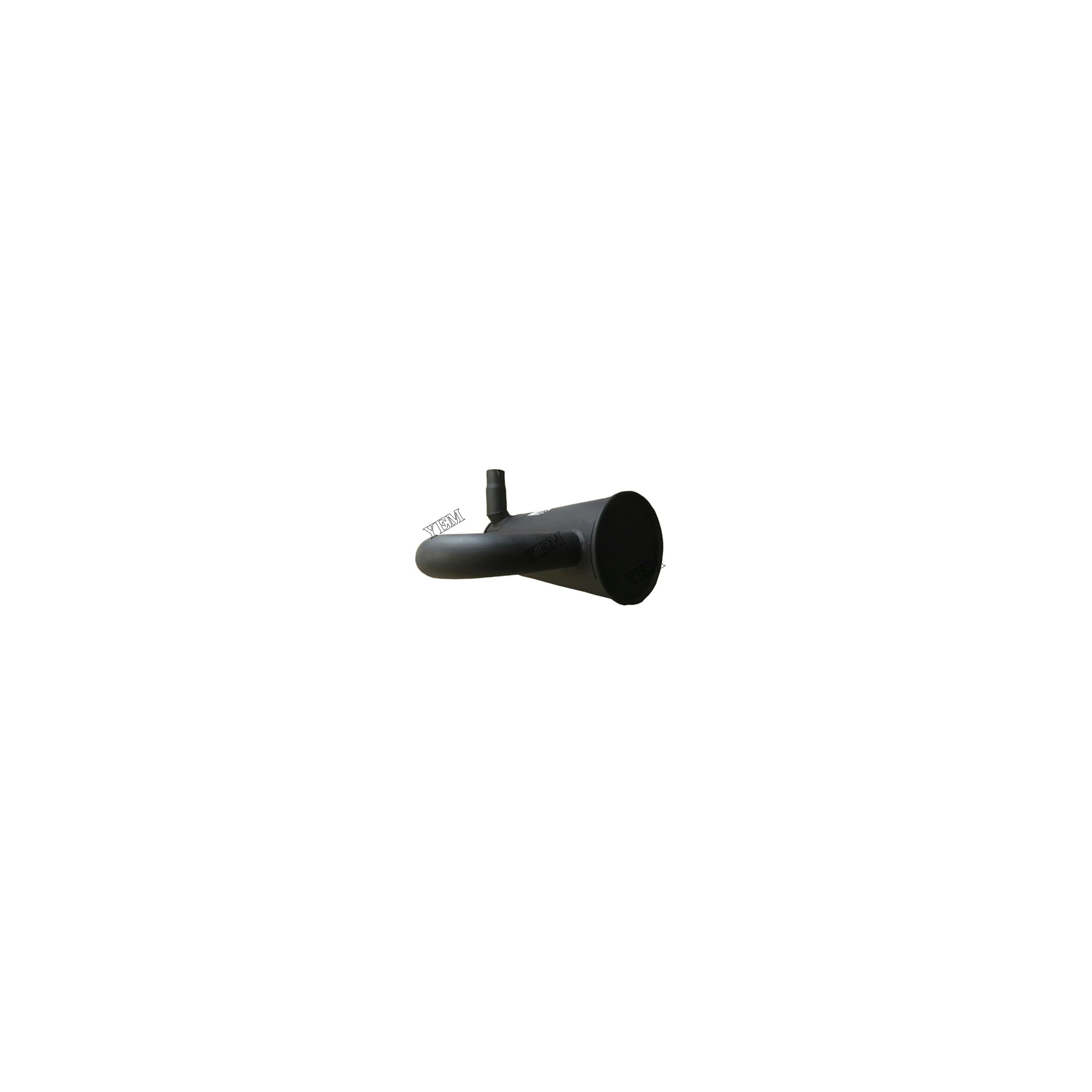 4333182 Muffler AS Fits for Hitachi EX120-5 EX130H-5 EX150-5 EX160LC-5 4BG1 Replacement Engine Parts