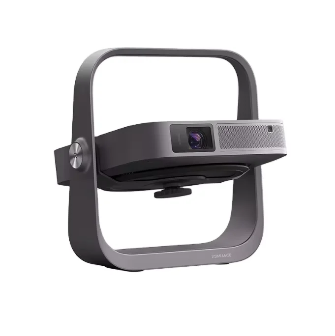 D7X プロジェクター 本体 High Brightness XGIMI Z7X Projector - 1080P Portable Theater