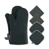 Dark green six-piece set