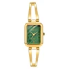 Gold and Green