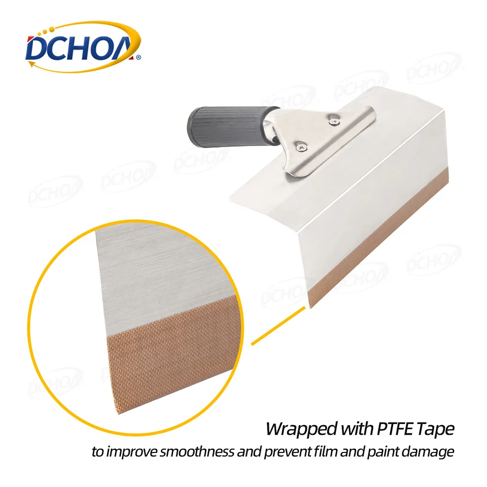 DCHOA Window Tint Installing Pro Loader Aluminium Speed Loader Tinting ...