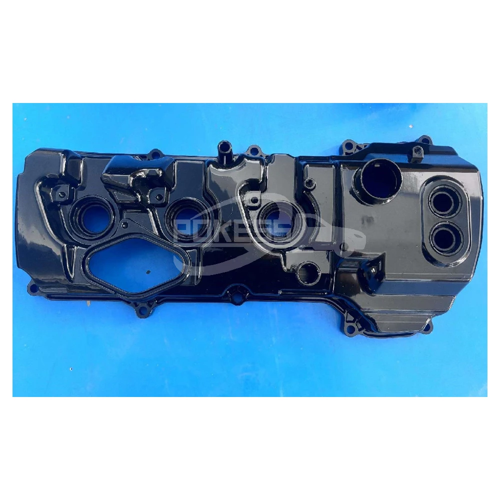 Auto Parts DL3Z6582A DL3Z6582B DL3Z6582C Right Val — 3