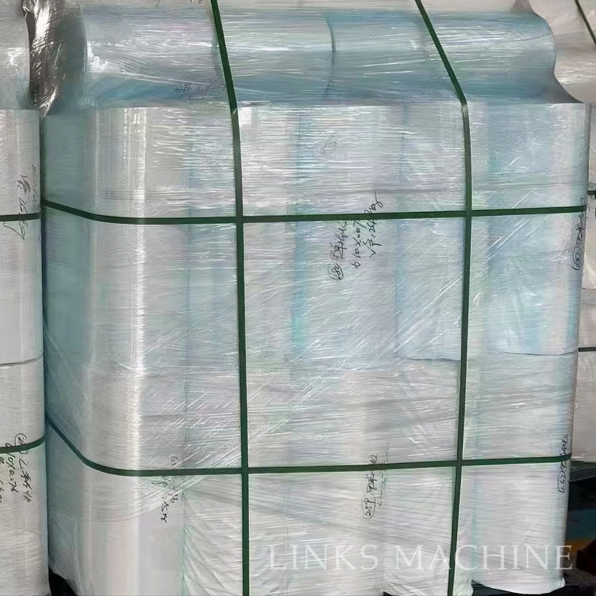 Factory Wholesale Bulk Discounted PVC Shrink Sleeves for Private Label Bottled Water with Low MOQ & Fast Production Turnaround manufacture