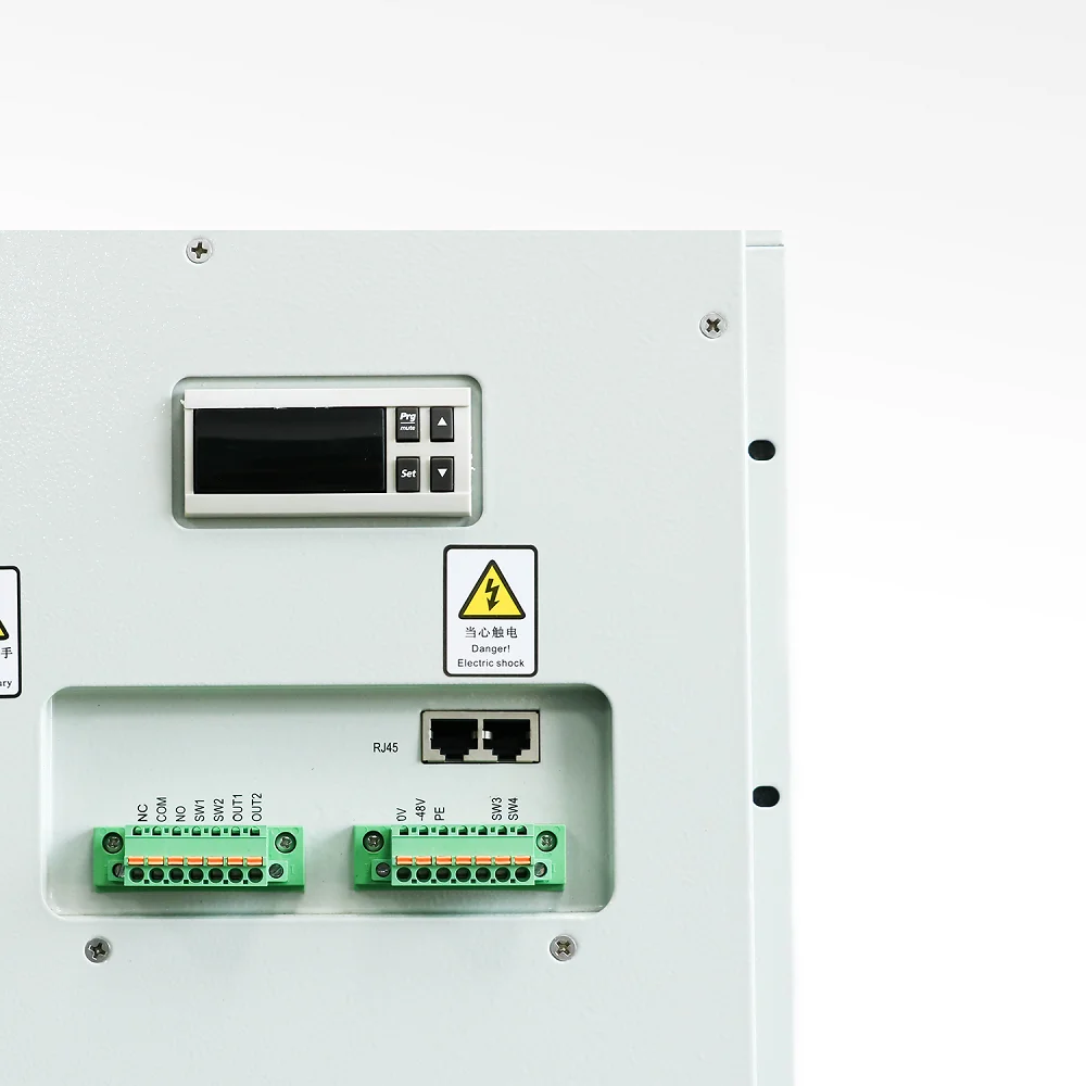 Охладитель воздуха для наружного кондиционером Телеком Кабинета