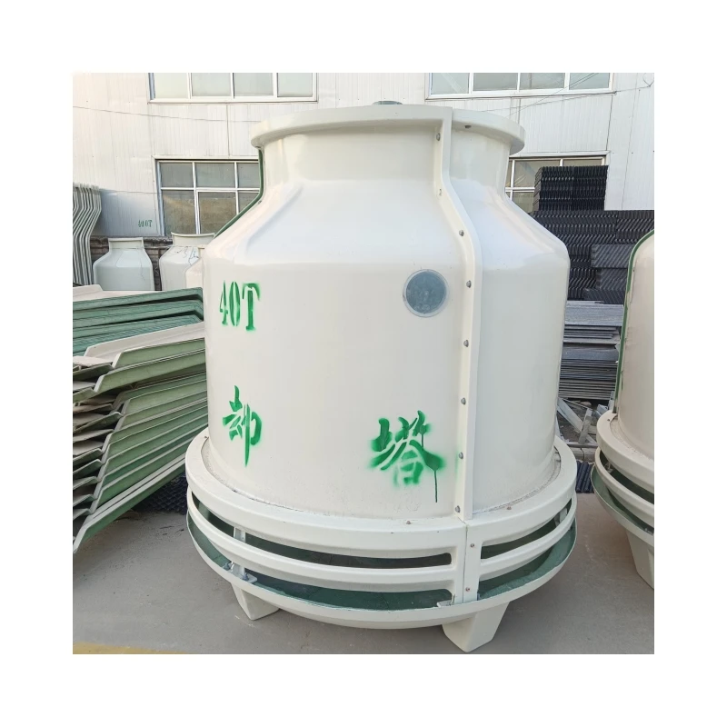 Closed Circuit Cross Flow Water Cooling Tower Price - Buy Cooling Tower ...