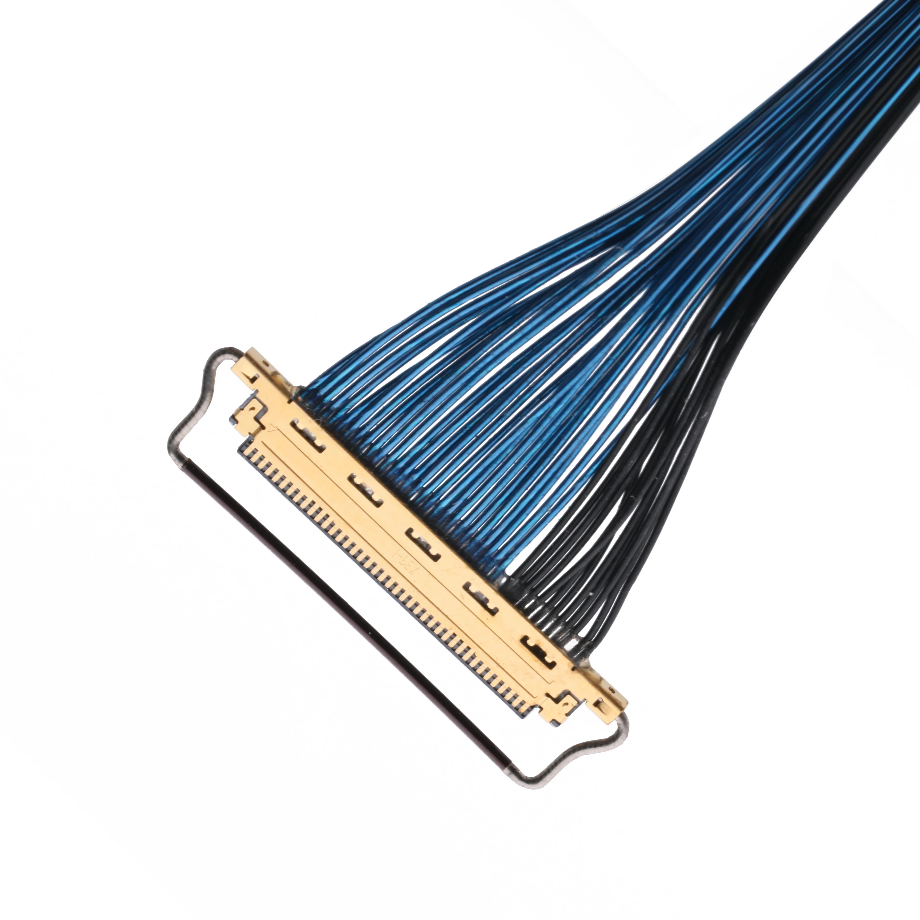 いちか Cabline-ca Micro Coaxial Cable Pvc 20 Pin Oem | Wholesale