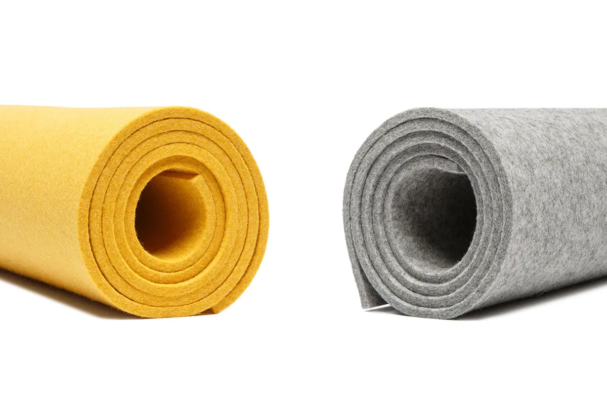 100% шерстяной войлочный материал, тканый окрашенный узор, для костюмов, куртки, подкладка для одежды