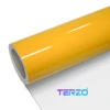 Signal Yellow