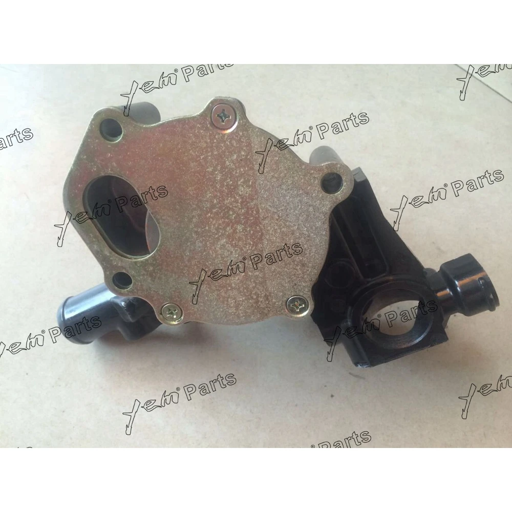 3D82 Water Pump for Yanmar Industrial Machinery Spare Parts 2