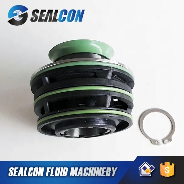 Flygt Pump 3153 Plug in Plastic Flygt Mechanical Seal Xylem for 2670, 3153,5100.211, 5100.220, 2100.211
