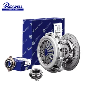 High Quality OEM CTX-170A 31210-0K280 31210-0K281 31210-0K360 31210-0K470 Clutch Cover for Toyota Hilux Revo Clutch Kit