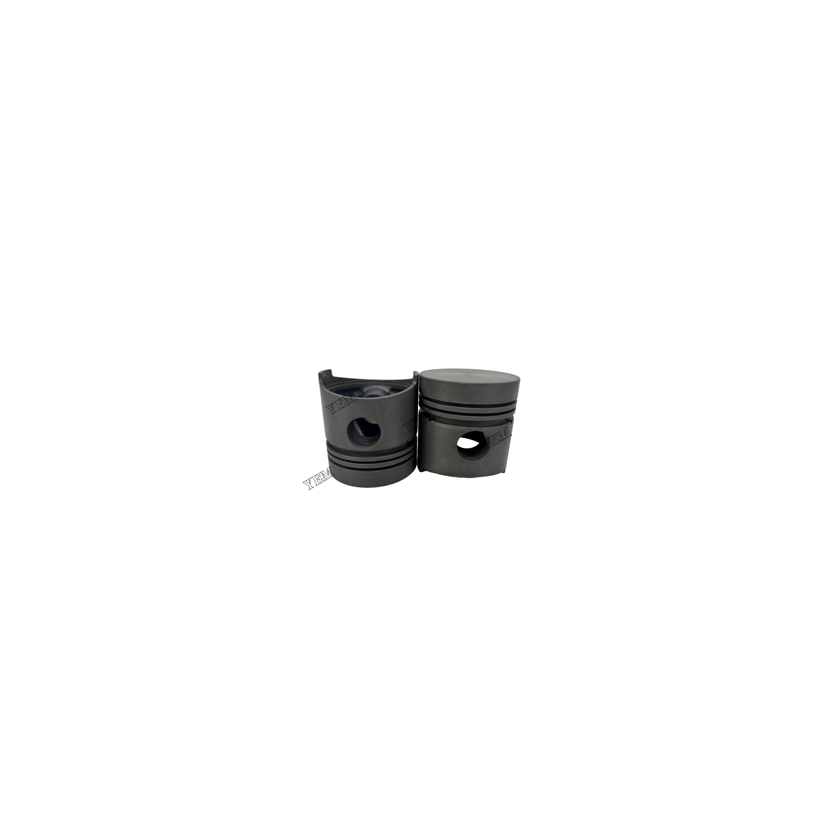 Machinery V1500 Piston With Pin for Kubota Industrial Engine Parts