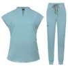 Bleu clair