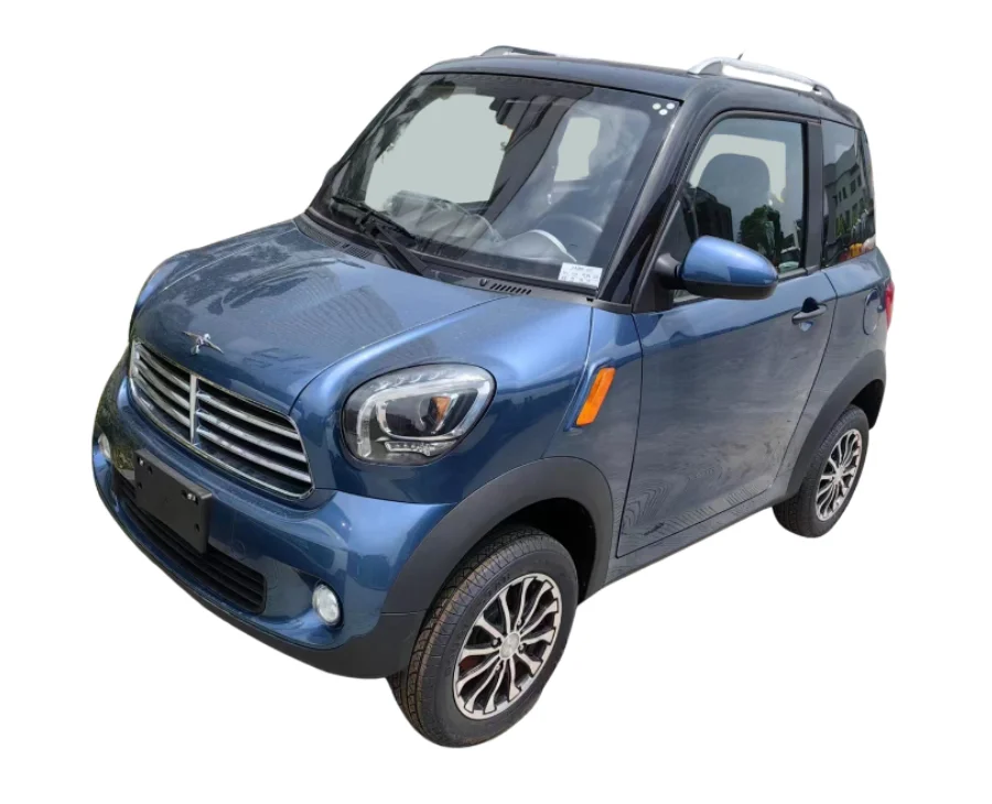 Today Sunshine M2 NEW MODEL with EEC Electric Car for family use, View