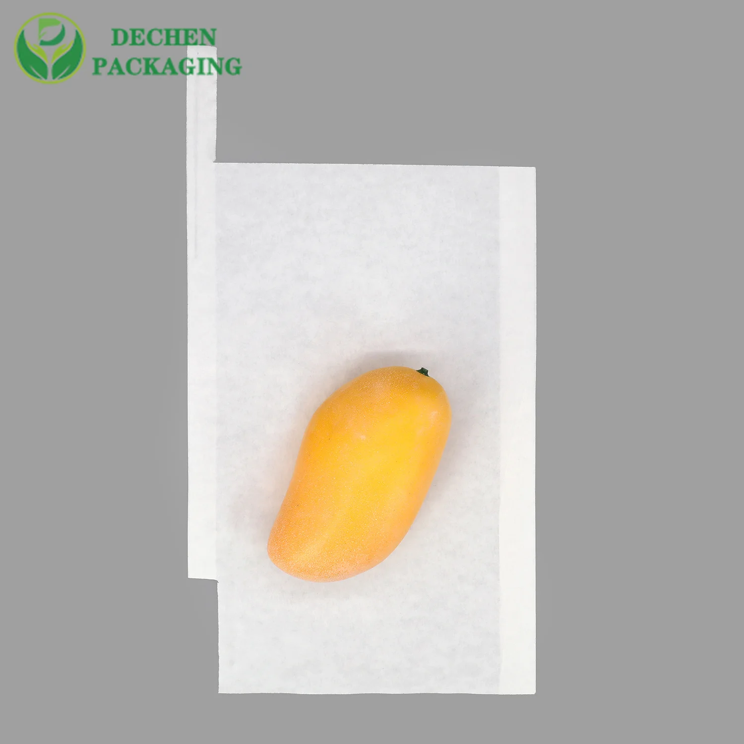 Wood Pulp Mango Growing Covers Paper Protective Bag For Guava On Sales