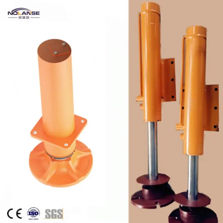 China Hydraulic Cylinder Manufacturers Mobile Crane Boom Cylinder Custom Cylinder For Vehicle Outriggers Buy Custom Cylinder Double Acting Hydraulic Cylinder Hydraulic Cylinder Manufacturers Product On Alibaba Com