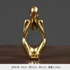 Pensiero d'oro.
