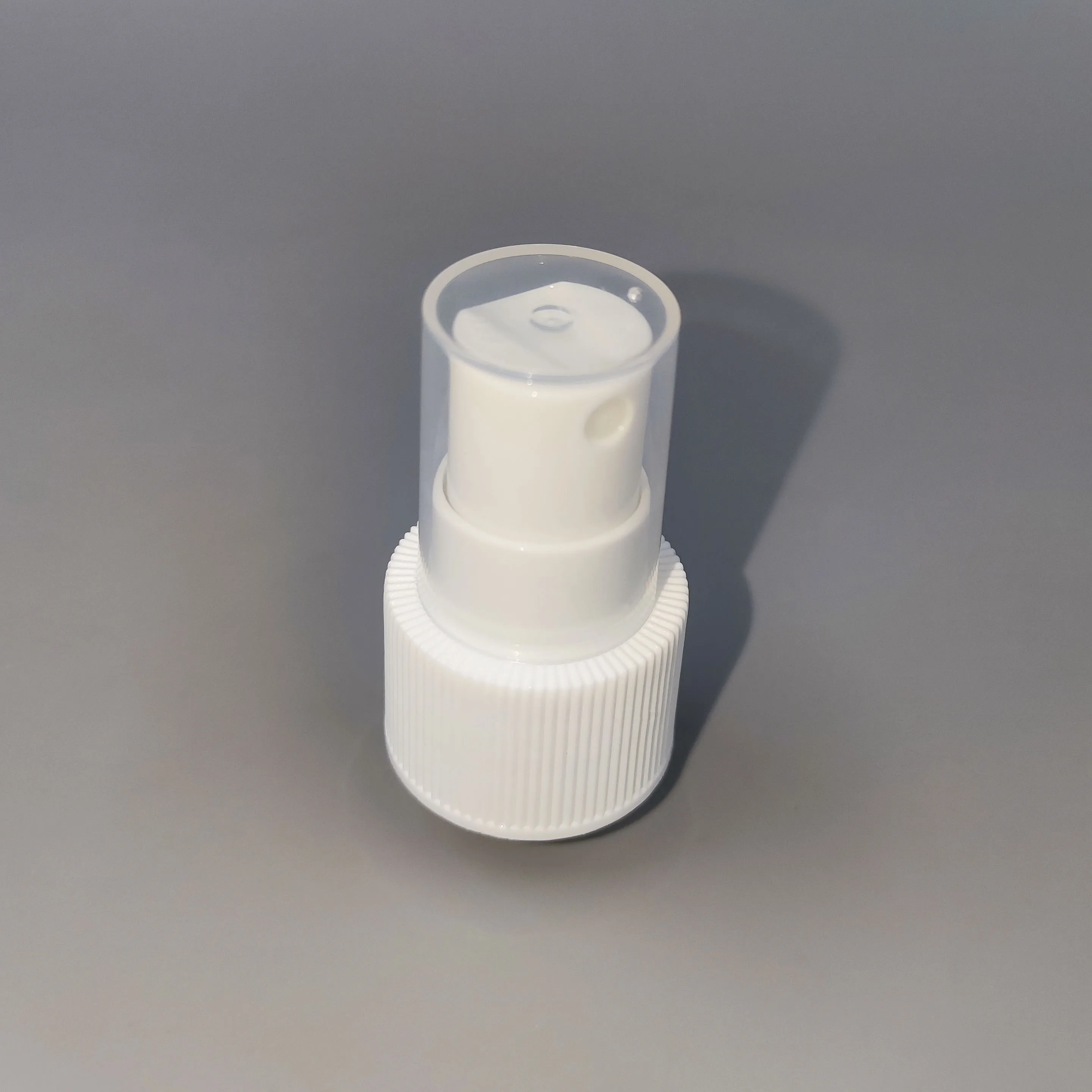 Fine Mist Spray Cap Essential Oil Liquids Spray Bottle Tops Plastic Spray Nozzle Replacement Pump Top for  Perfume Pump Head