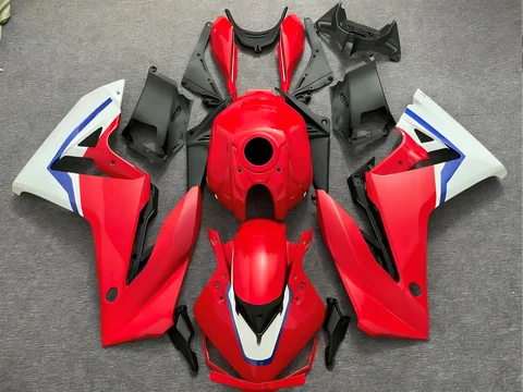 Fairing Kit for   Honda CBR650R  2024 2025 Body Injection Panel Abs Plastic  Motorcycle Fairing Kit Bodywork Kit