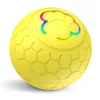 Bola amarilla