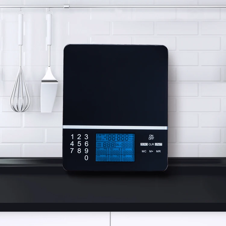 smart kitchen scale  Zhongshan Canny Electronics Co., LTD