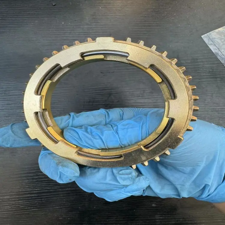 ameri Synchronizer Ring Motor Parts for Toyota HILUX | Quality Steel