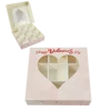 Día de San Valentín 9 fajas