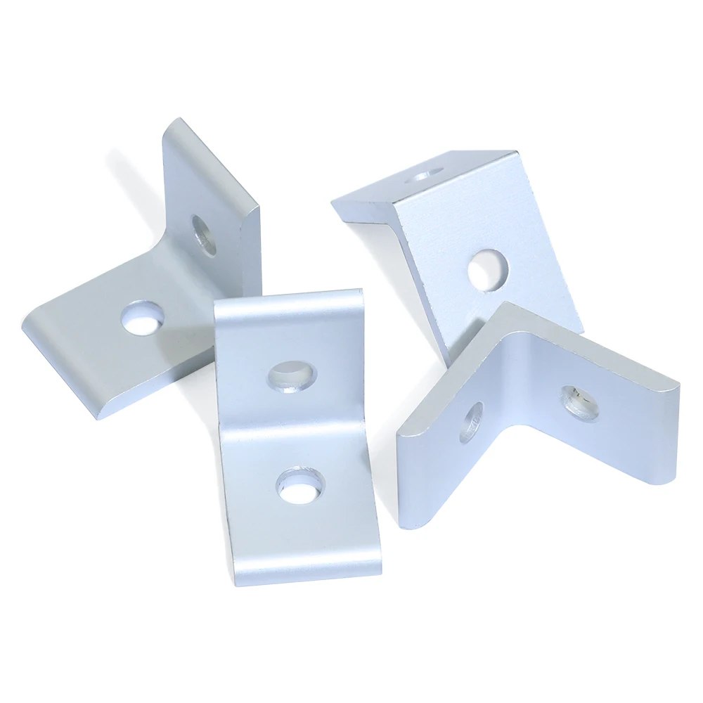 Machifit 90 Degree Aluminium Angle Corner Joint Corner Connector Bracket for 404 