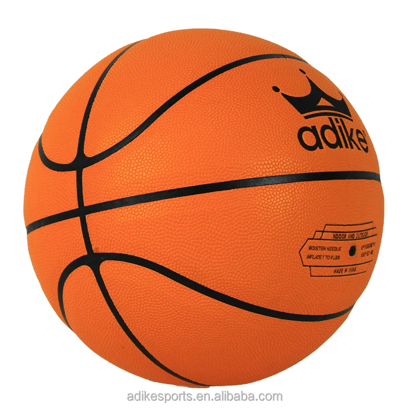 Adike Baloncesto Bolas De Basquete Basket Street Pu Basketball Ball Oem -  Buy Adike Baloncesto Bolas De Basquete Basket Street Pu Basketball Ball Oem  Product on