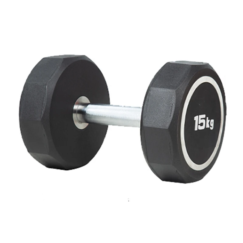 LDH заводская цена купить гантели дешевый процессор шестигранные гантели набор