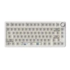 Barebone blanc (sans touches uniquement)