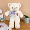 Jk bow tie white