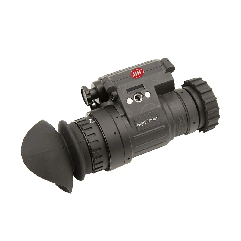 MX10160 PVS14 Night Vision Monocular Housing Kit – Ideal for