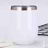 White spray painting