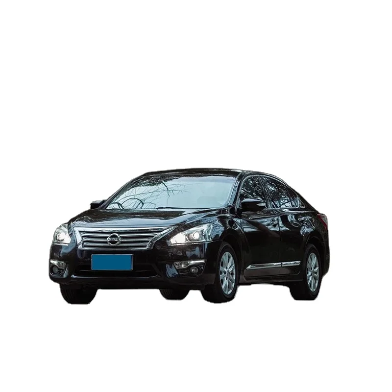 Dongfeng Nissan Altima 197km 115KW 2.0L 